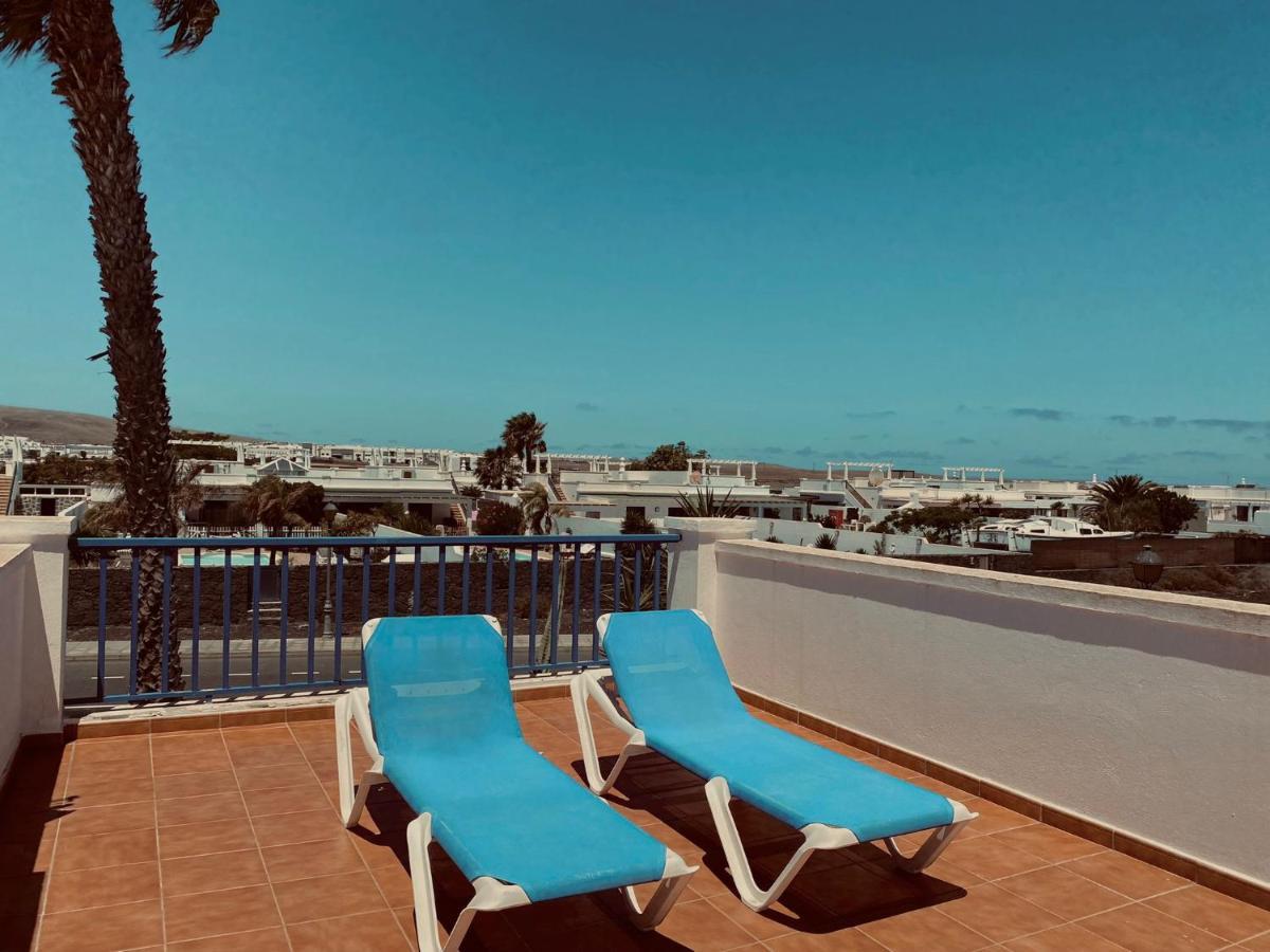 Villa Jardín Playa Blanca  Exterior foto