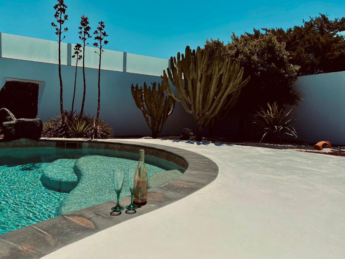 Villa Jardín Playa Blanca  Exterior foto
